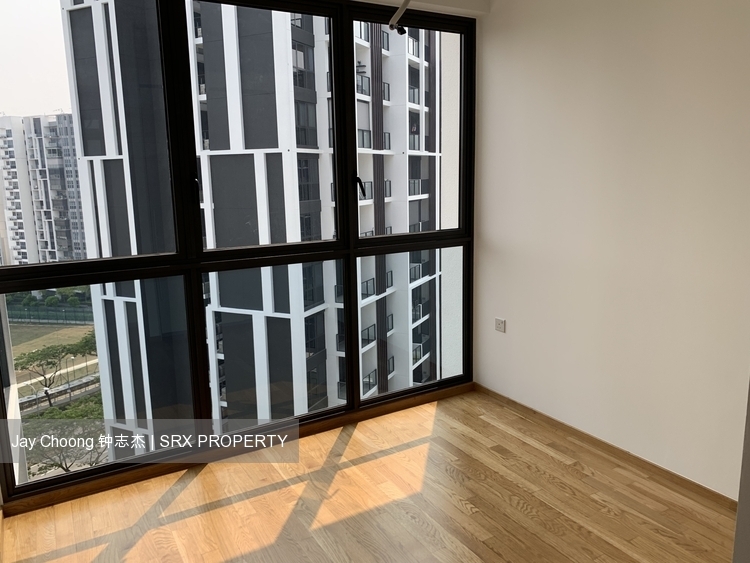 Botanique At Bartley (D19), Condominium #209441191